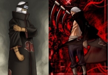 Hidan e Kakuzu